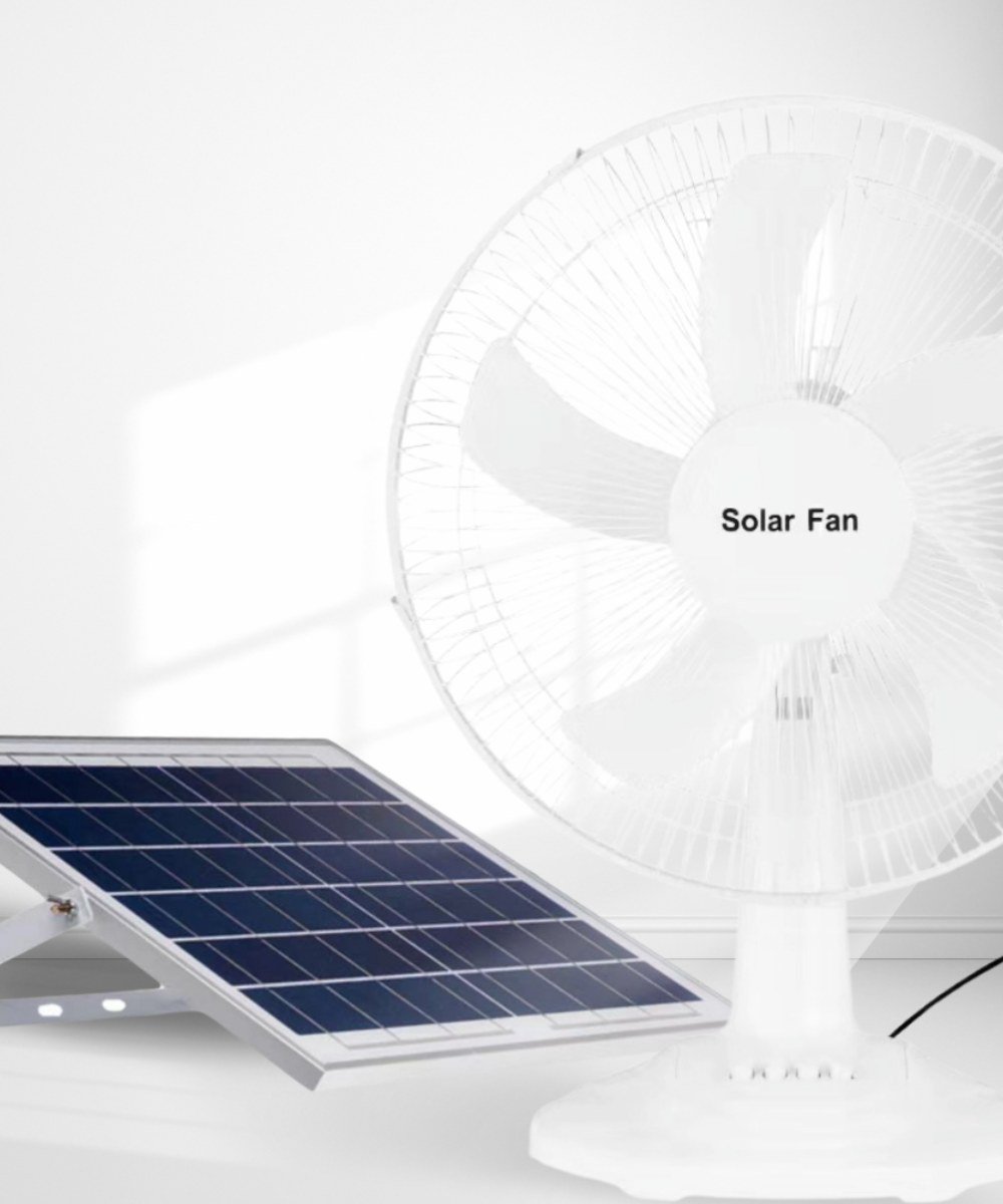solar-fan-cooling