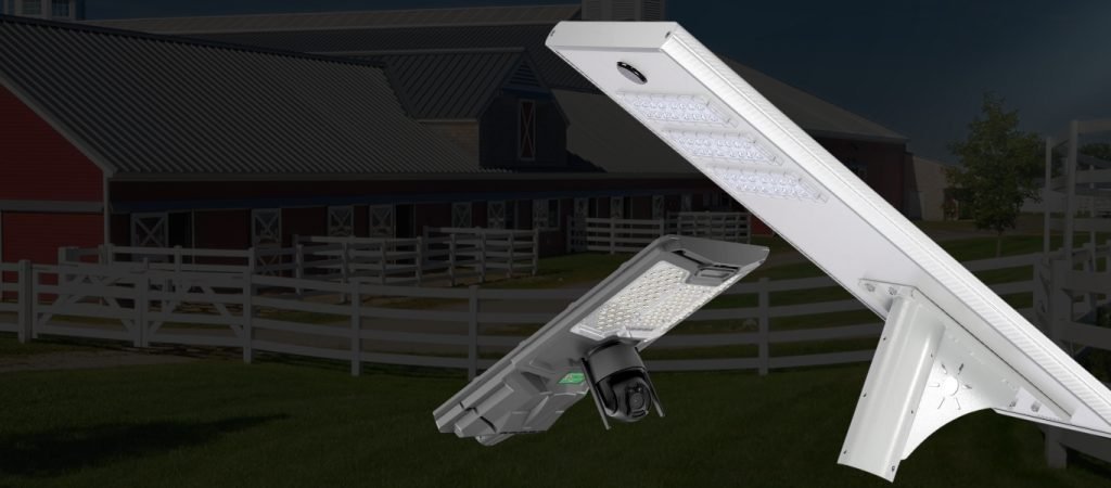 solar light solar street light