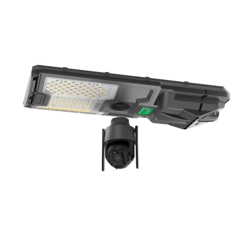 solar light A45-300W/500W