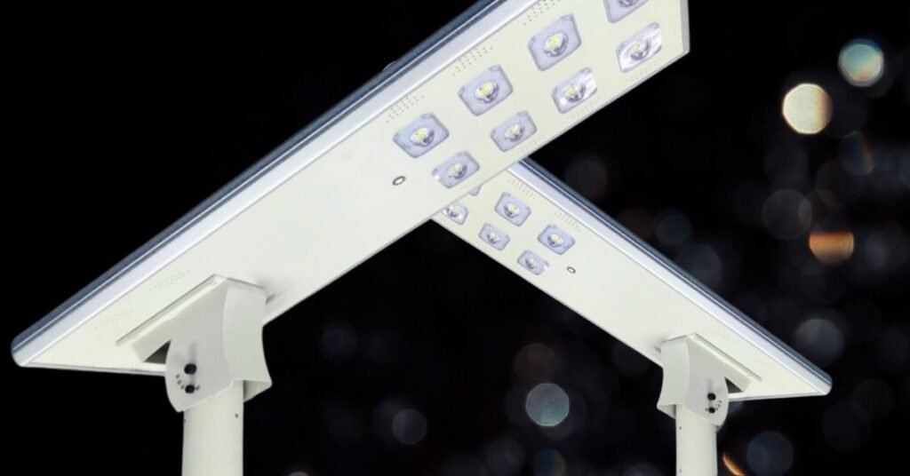 solar street light oem reliable facotry