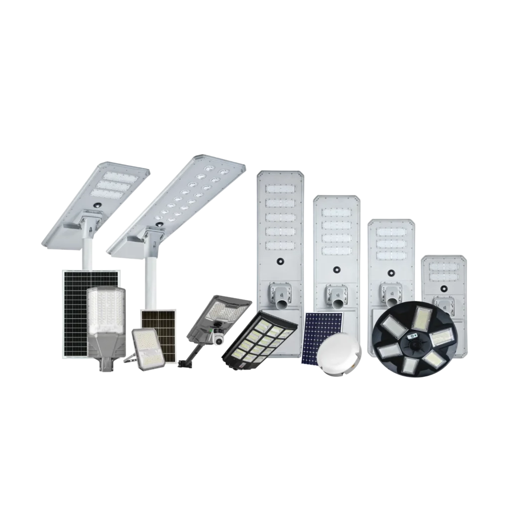solar light hot sales