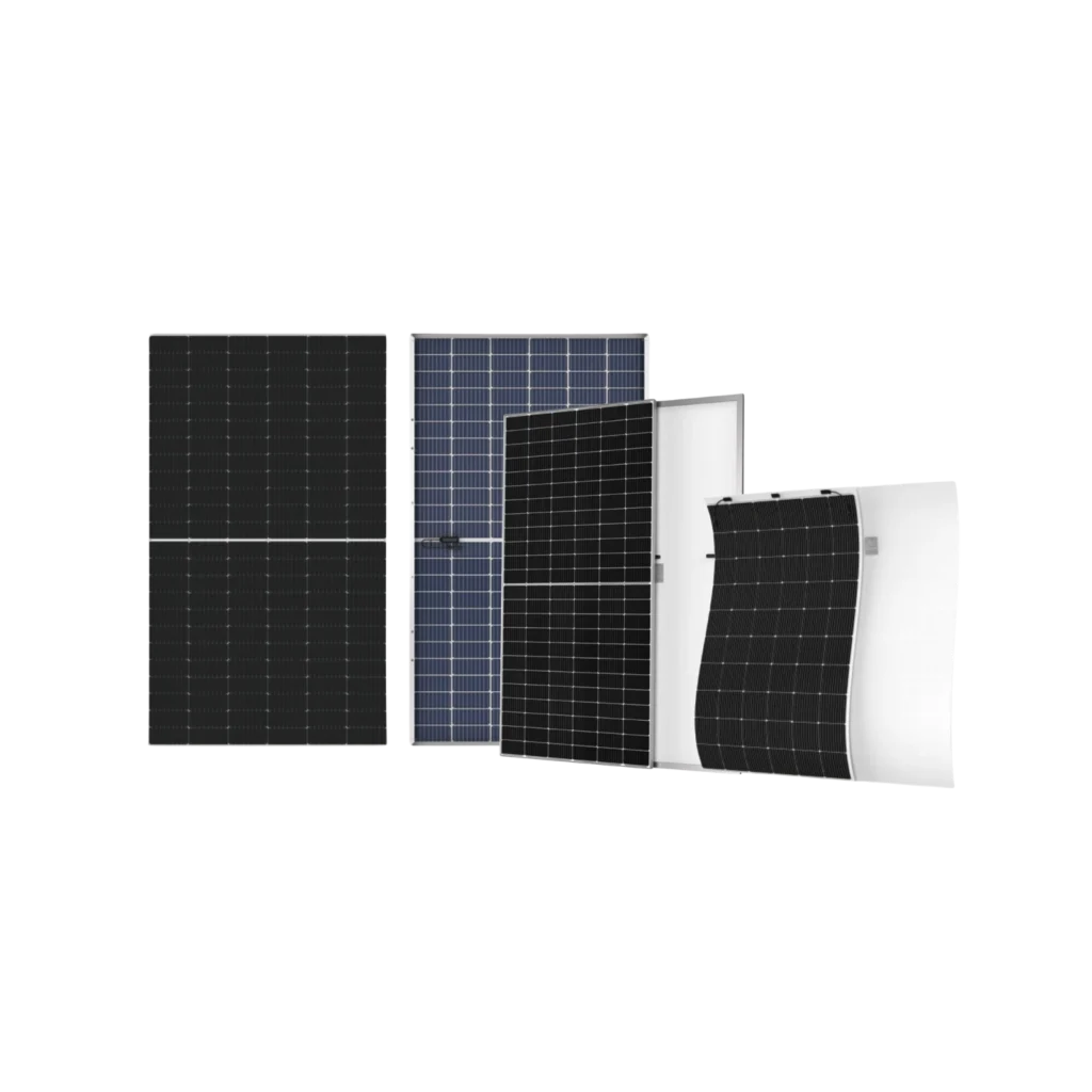 solar panel
