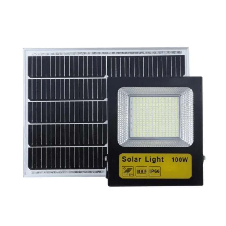 B01 Solar flood light IP66 (4) 拷贝