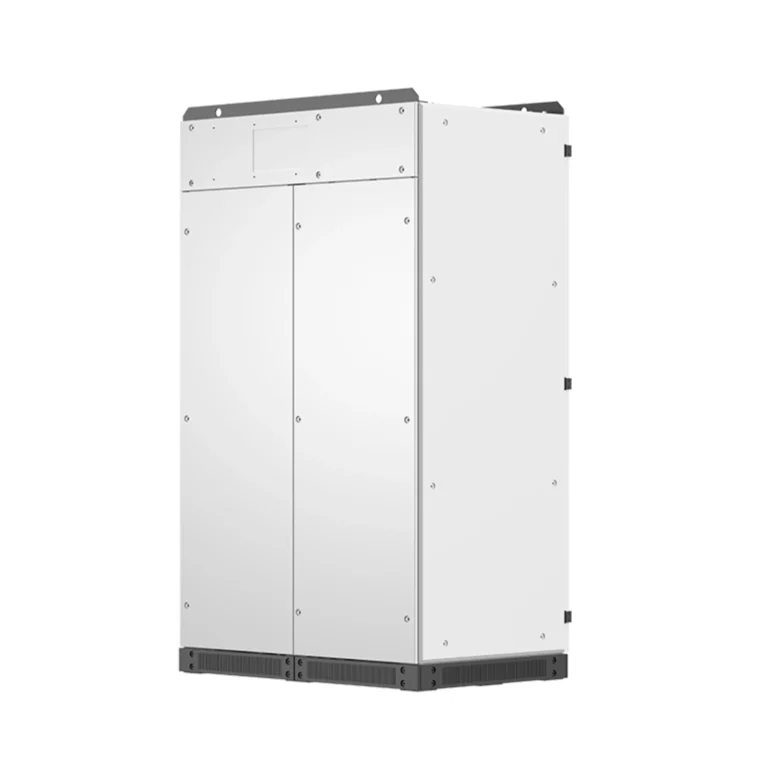 C&I hybrid inverter 30kw-500kw