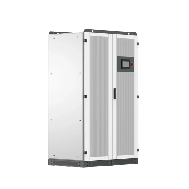 Commercial & Industry Inverter 30kW-500kW