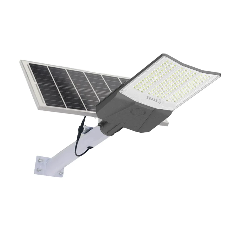 D05 solar street light