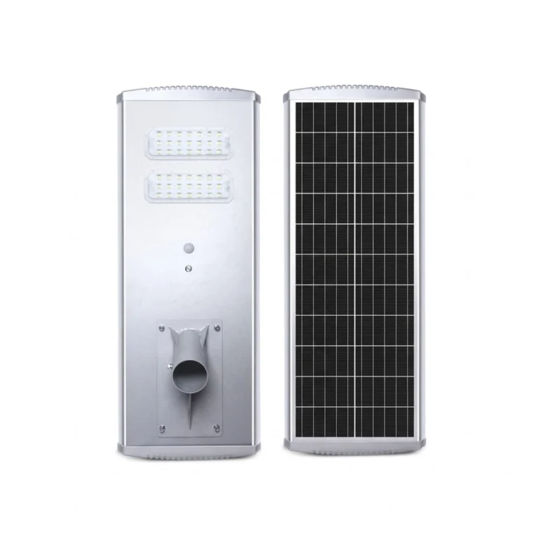P2 40W solar street light keqi energy