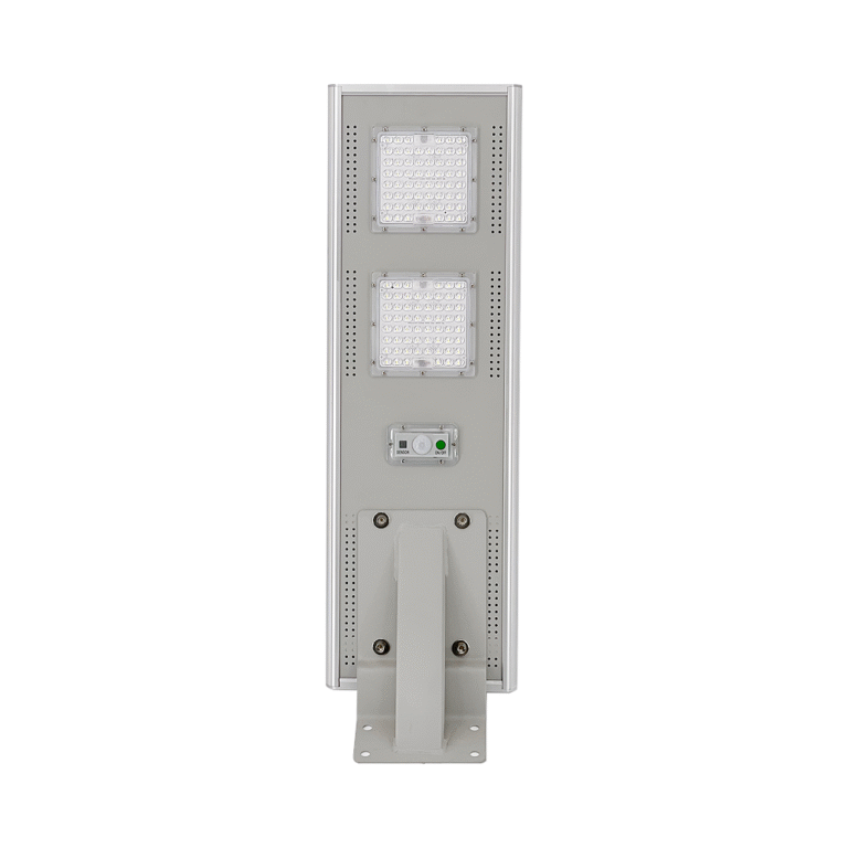 SJA solar street light all in one