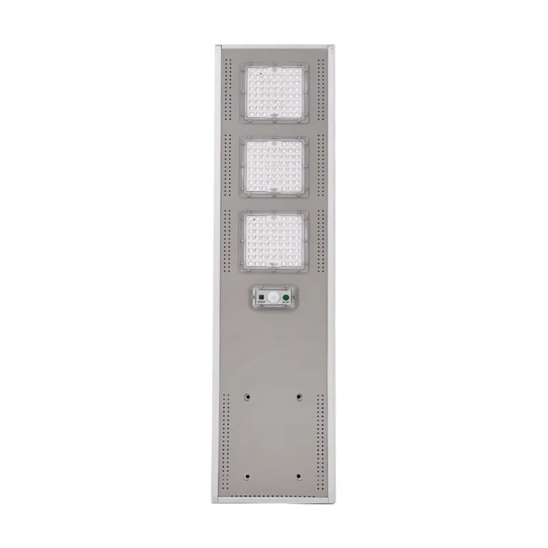 solar street light all in one led high brightness