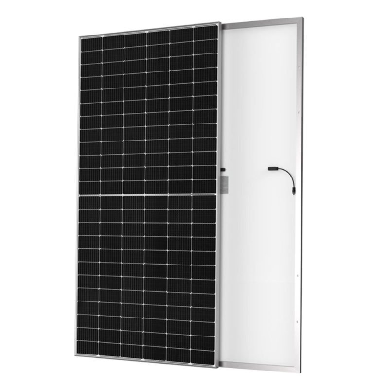 Half-cut-550W-mono-solar-panel